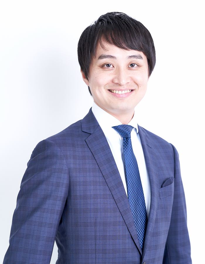 小林昌裕 代表取締役